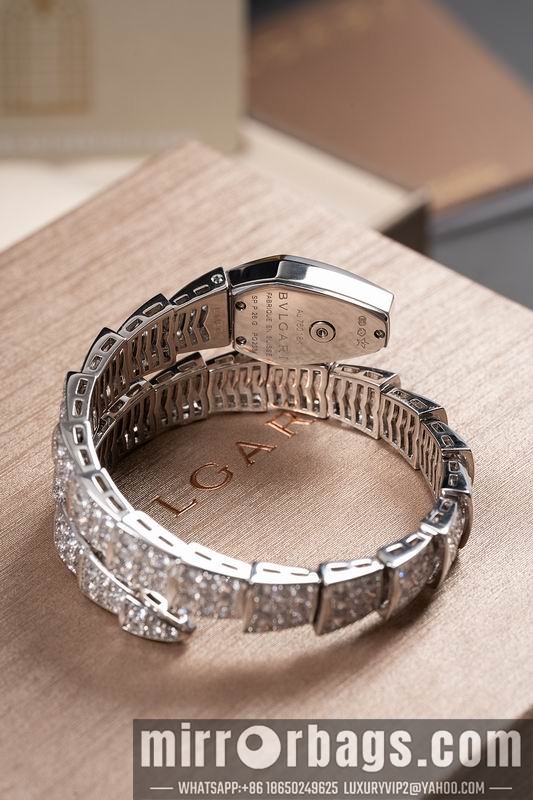 Bvlgari watch 042719 Watch