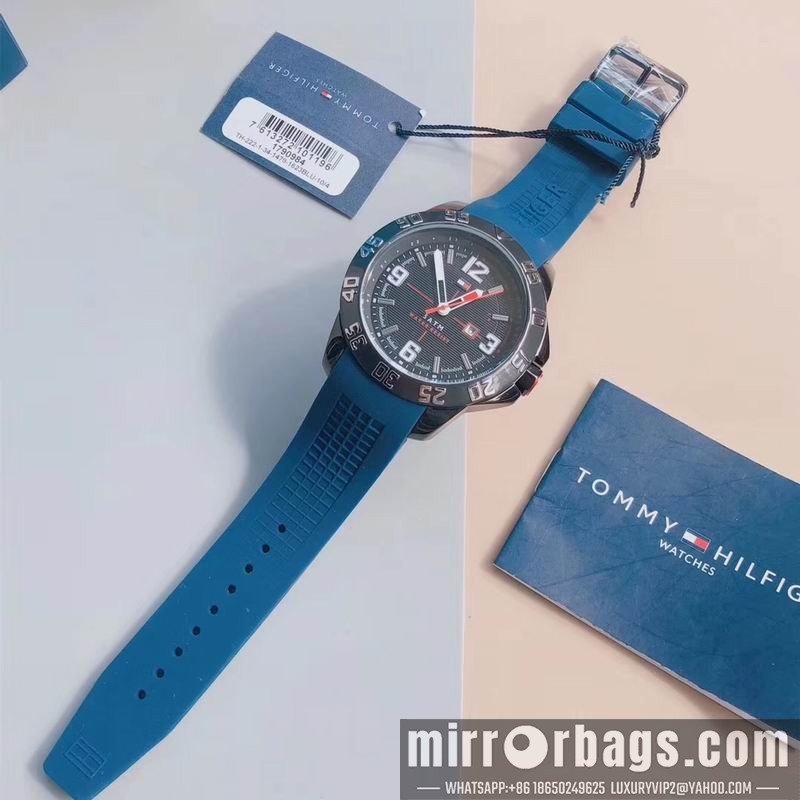 Tommy 44mm 101040 Watch