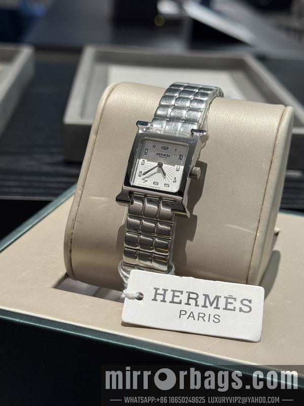 Hermes 21mm 080496 Watch