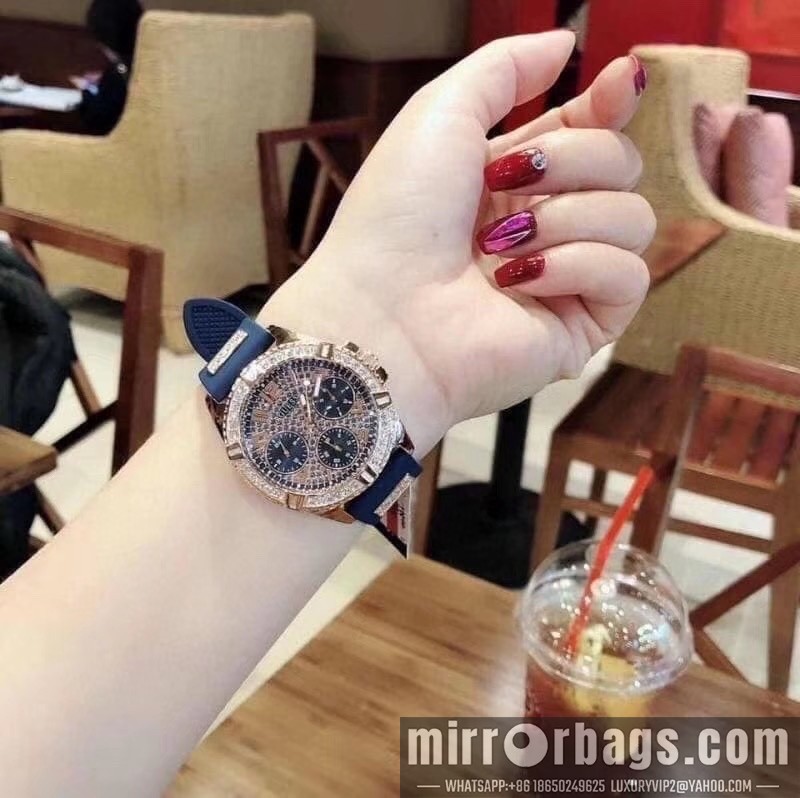 Guess 39mm 101005 Watch