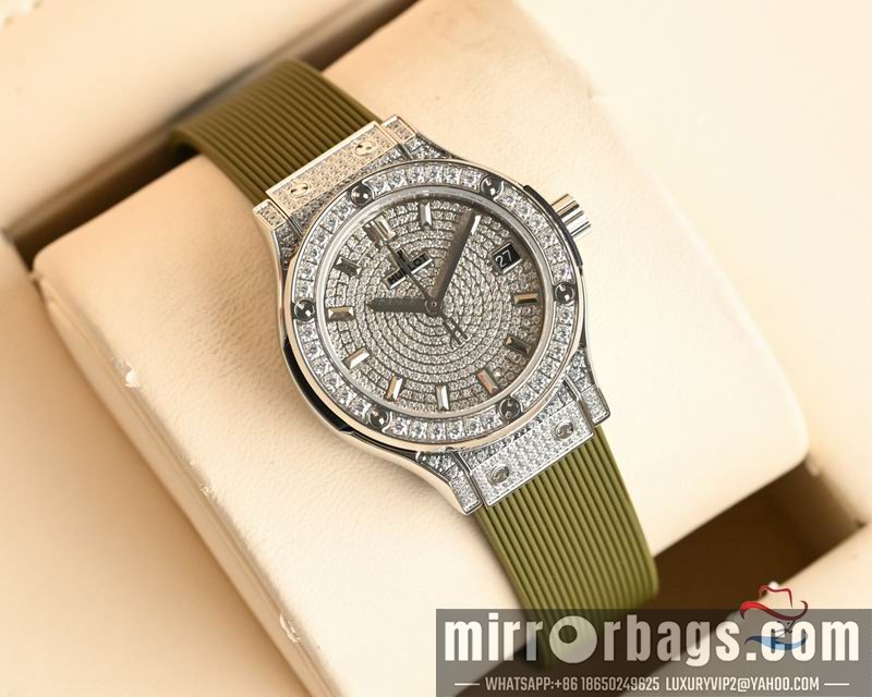 Hublot 33mm 092108 Watch