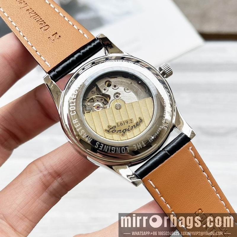 Longines 41mm 082359 Watch