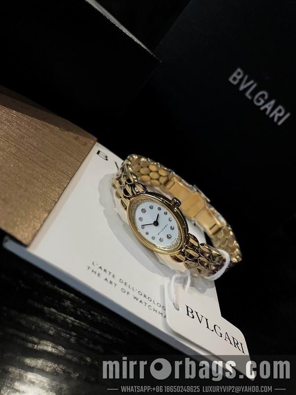 Bvlgari watch 101545 Watch