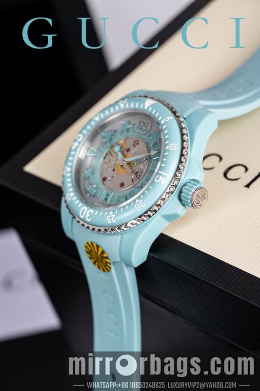 Gucci 40mm 091701 Watch