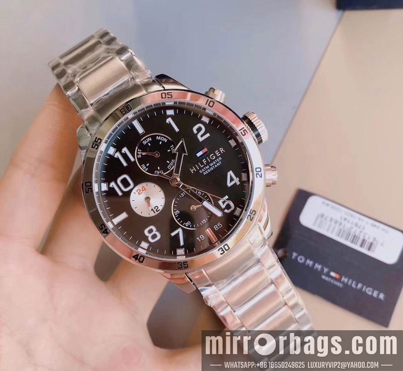 Tommy 44mm 101033 Watch