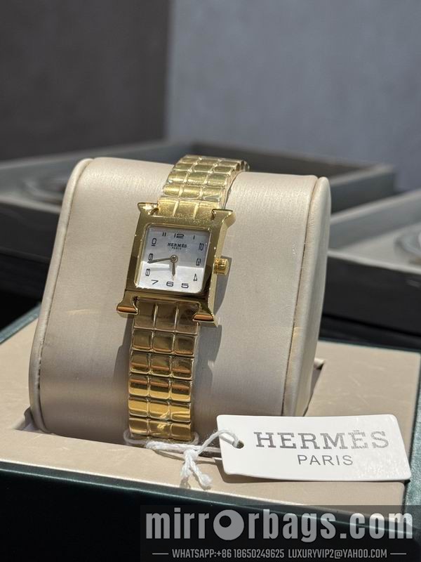 Hermes 21mm 080496 Watch