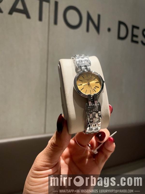 Dior watch 111407 Watch