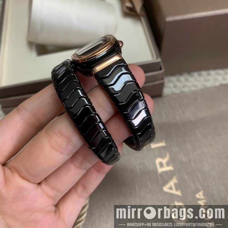 Bvlgari 35mm 110371 Watch