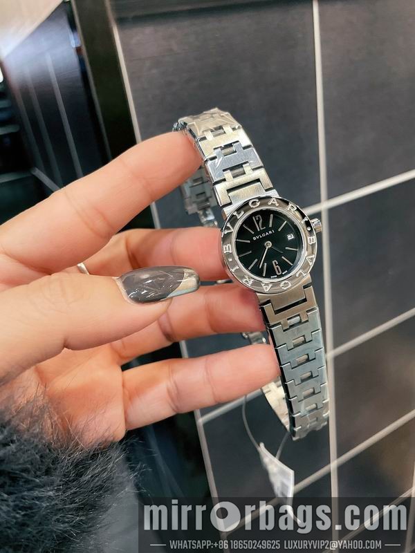 Bvlgari 26mm 101434 Watch