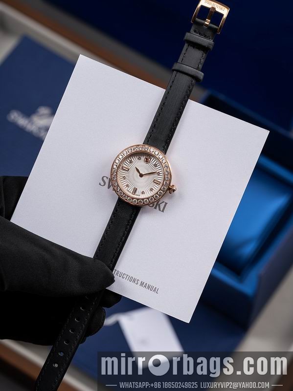 Swarovski 30mm 110388 Watch