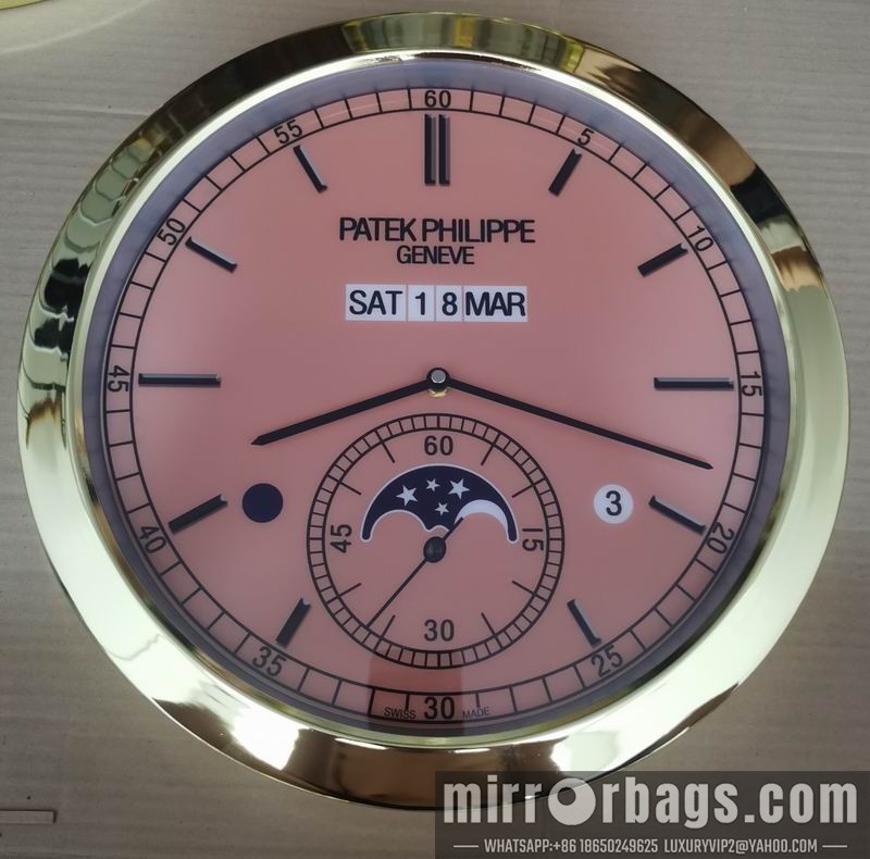 Patek Philippe clock 0805 Watch