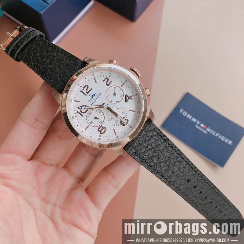 Tommy 46mm 101009 Watch