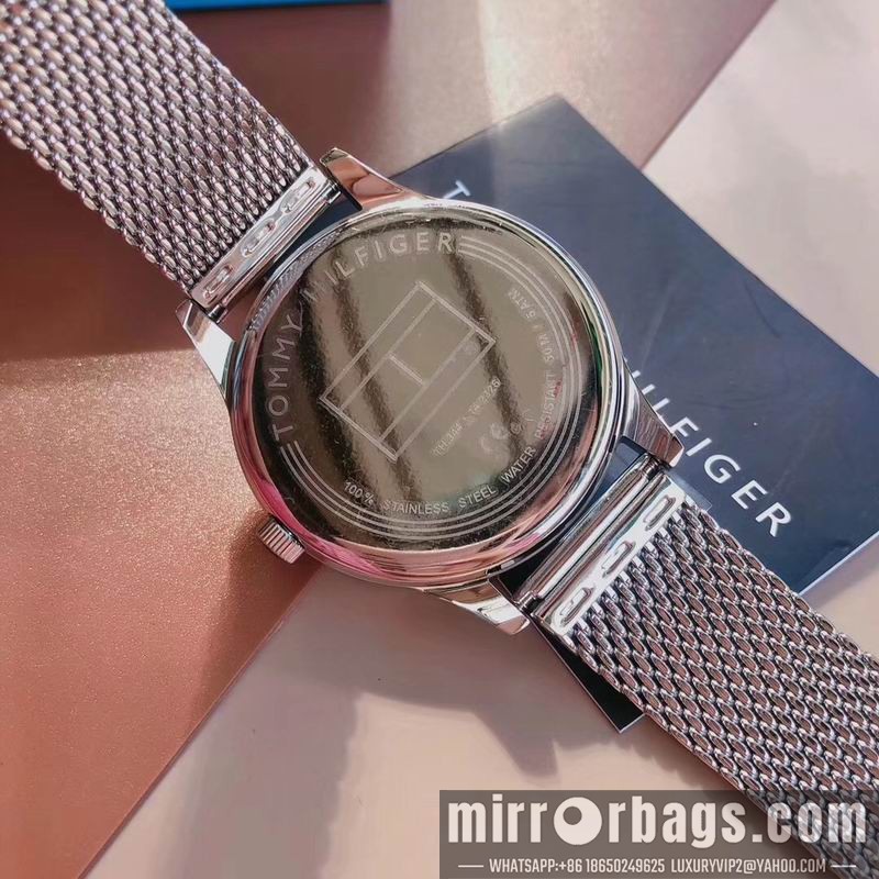 Tommy 44mm 101001 Watch