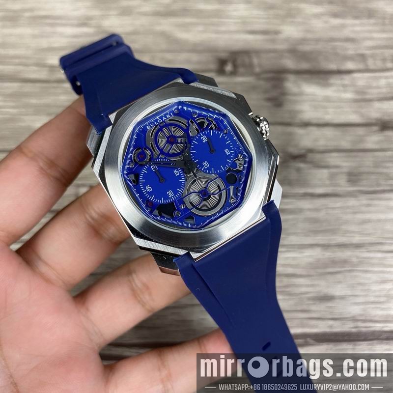 Bvlgari 41mm 0917131 Watch
