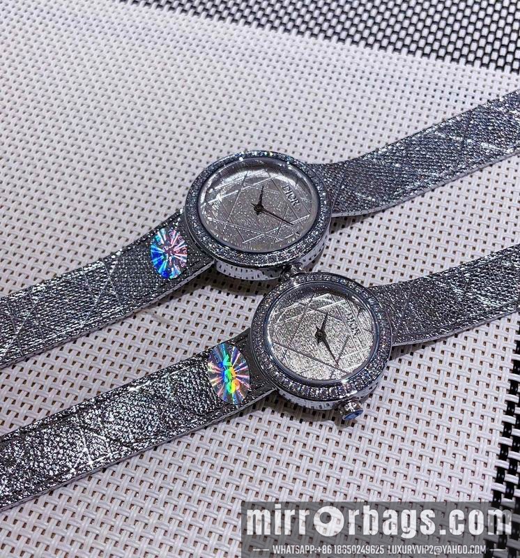 Dior 25mm 30mm 052312 Watch