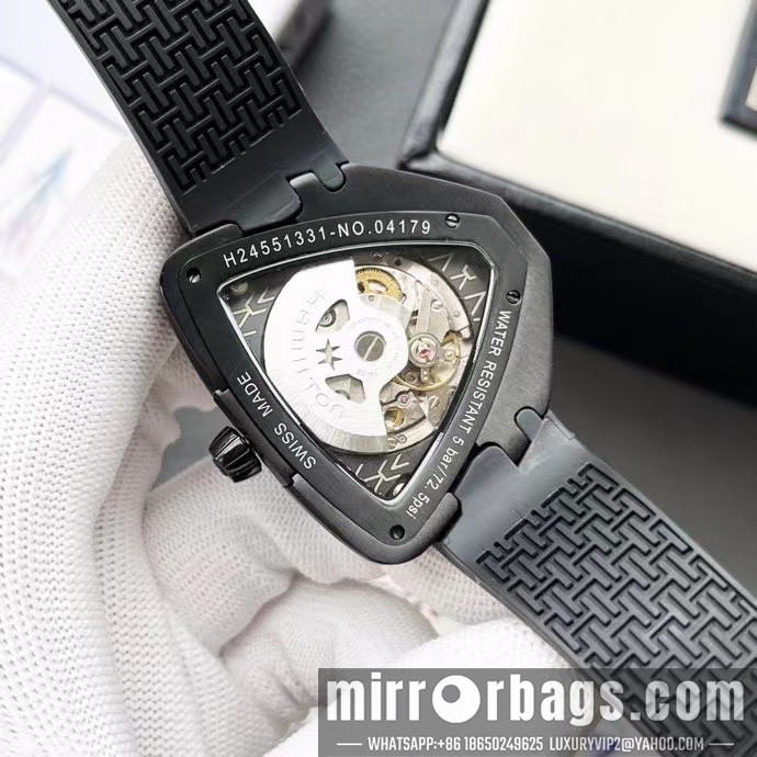 Hamilton 45mm 042404 Watch