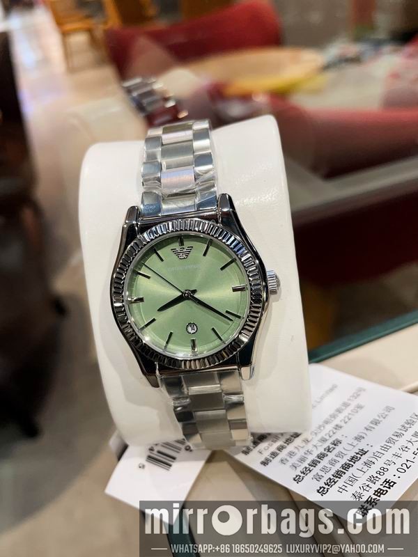 Armani 32mm 052313 Watch