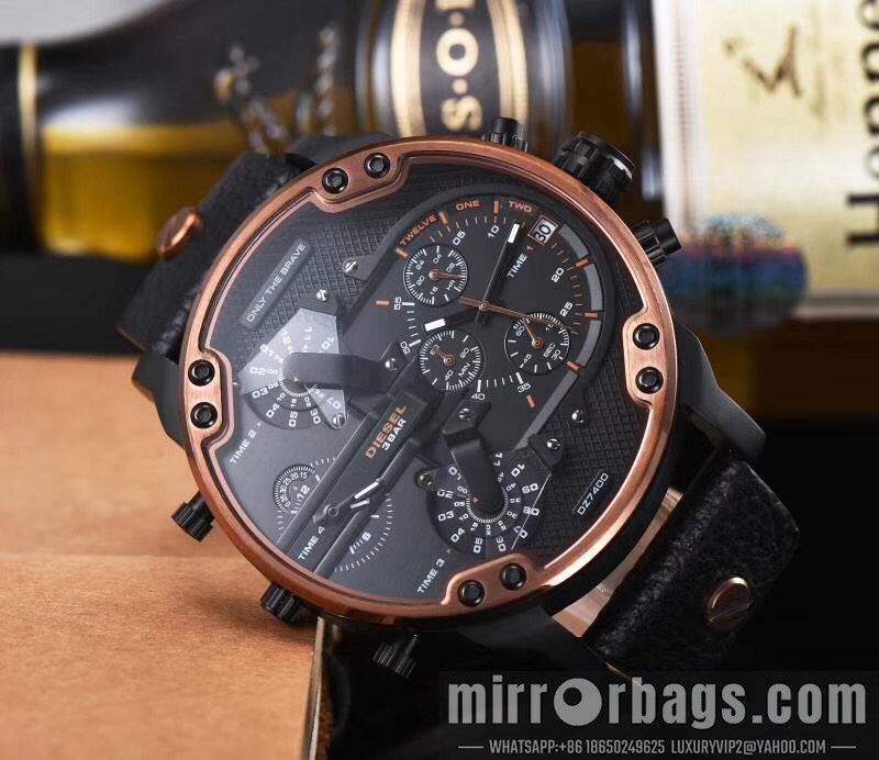 Diesel 57mm 082252 Watch