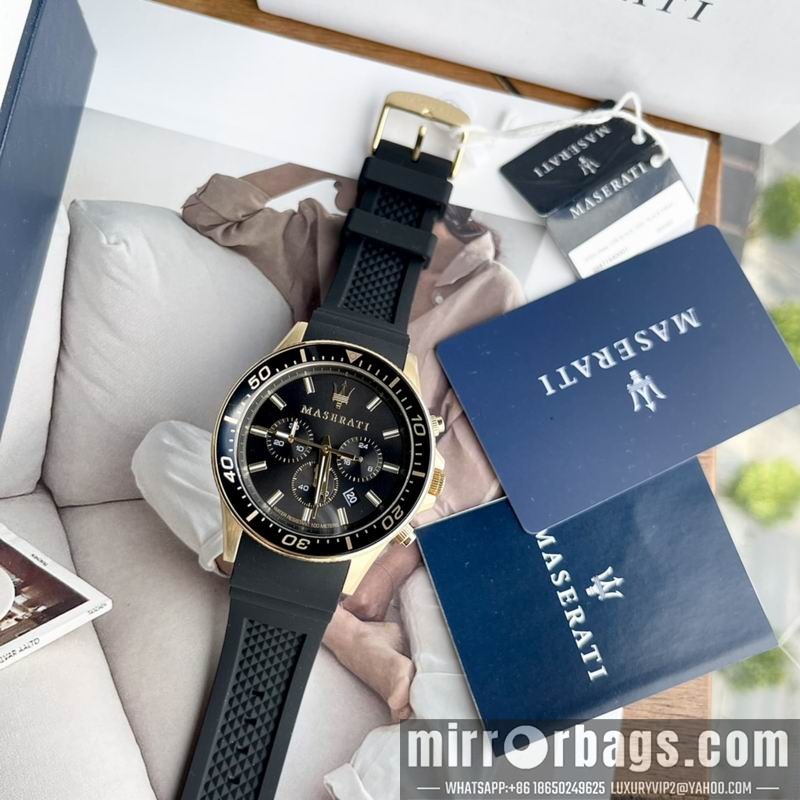 Maserati 45mm 101083 Watch