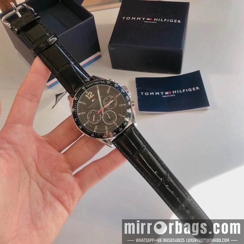Tommy 46mm 101056 Watch