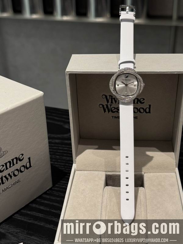 Swarovski 30mm 101599 Watch