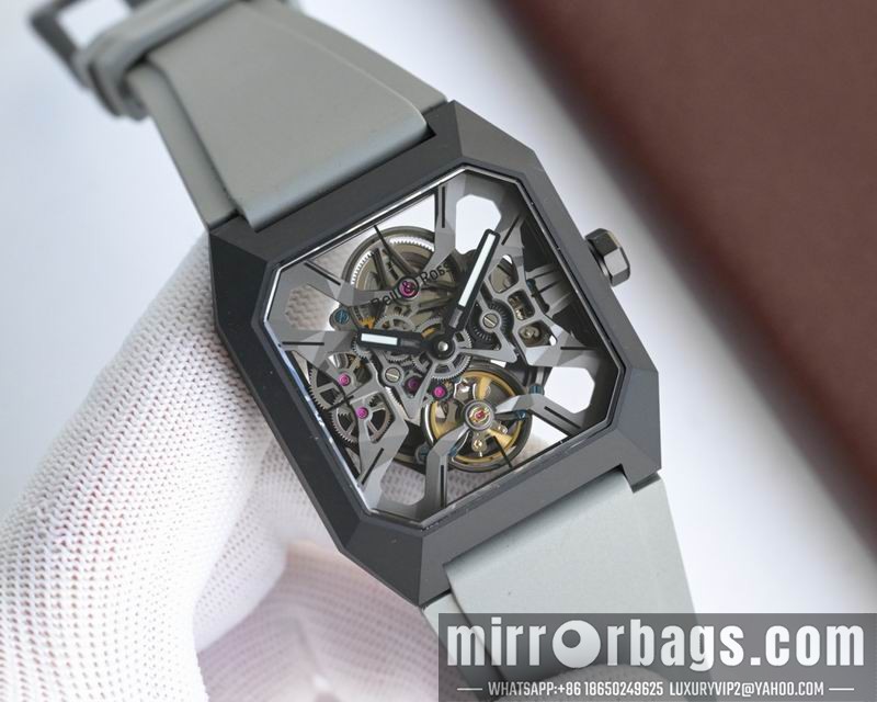 Bell & Ross watch 101402 Watch