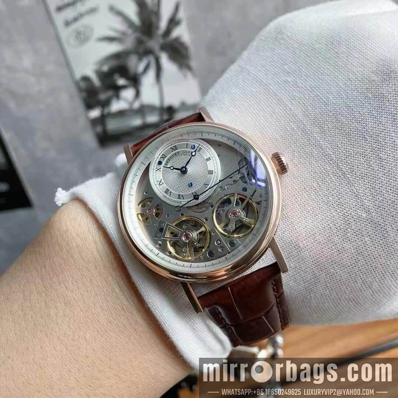Blancpain 42mm 0427126 Watch