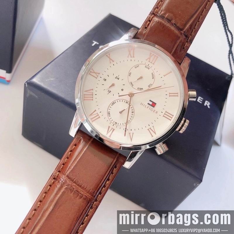 Tommy 44mm 101054 Watch