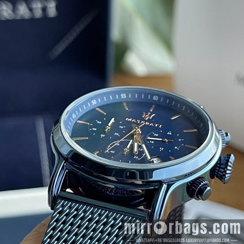 Maserati 42mm 101081 Watch