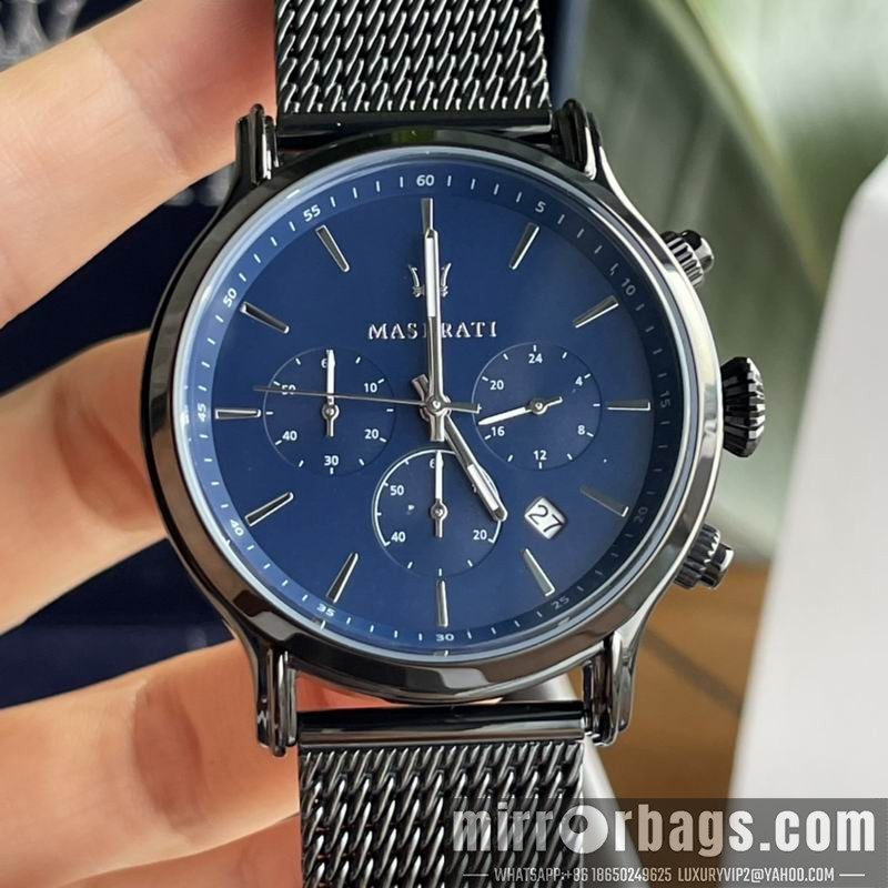 Maserati watch 101080 Watch