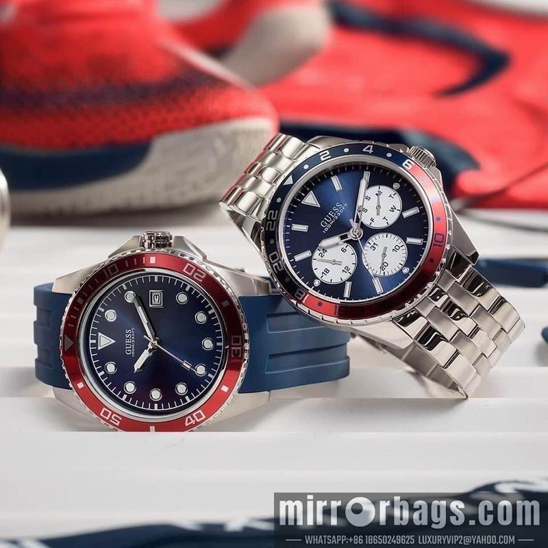 Guess watch 1010153 Watch