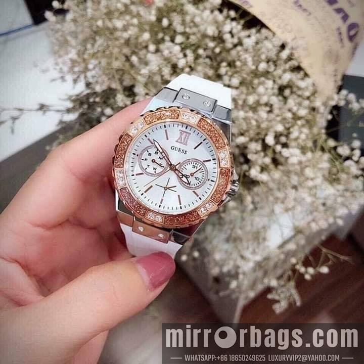 Guess 38mm 101014 Watch