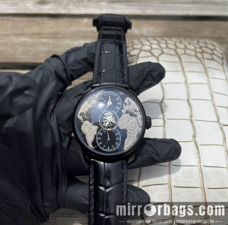 Jacob & Co watch 100952 Watch