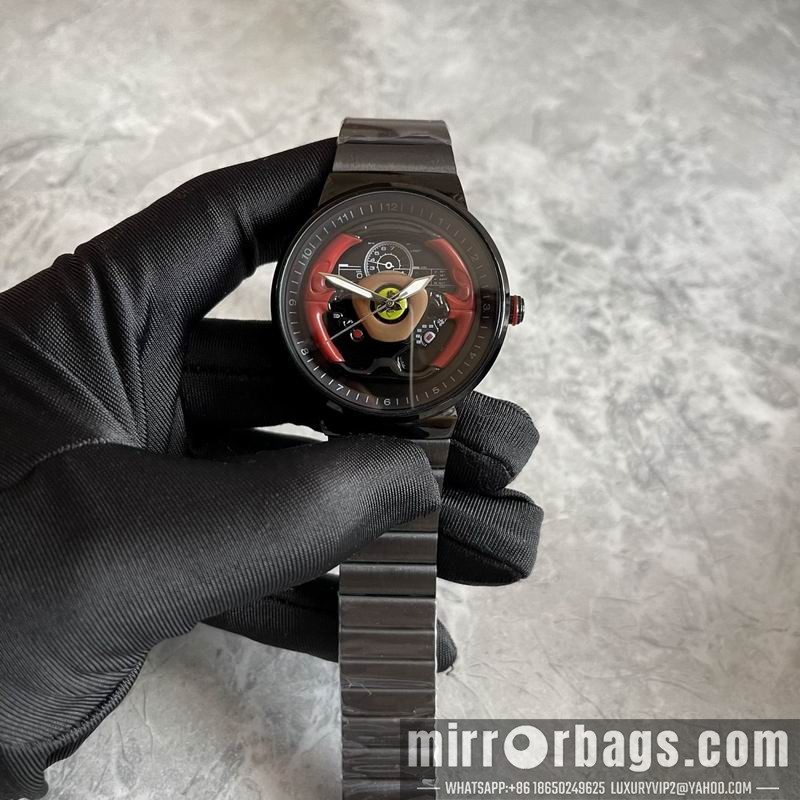 BMW watch 01 Watch