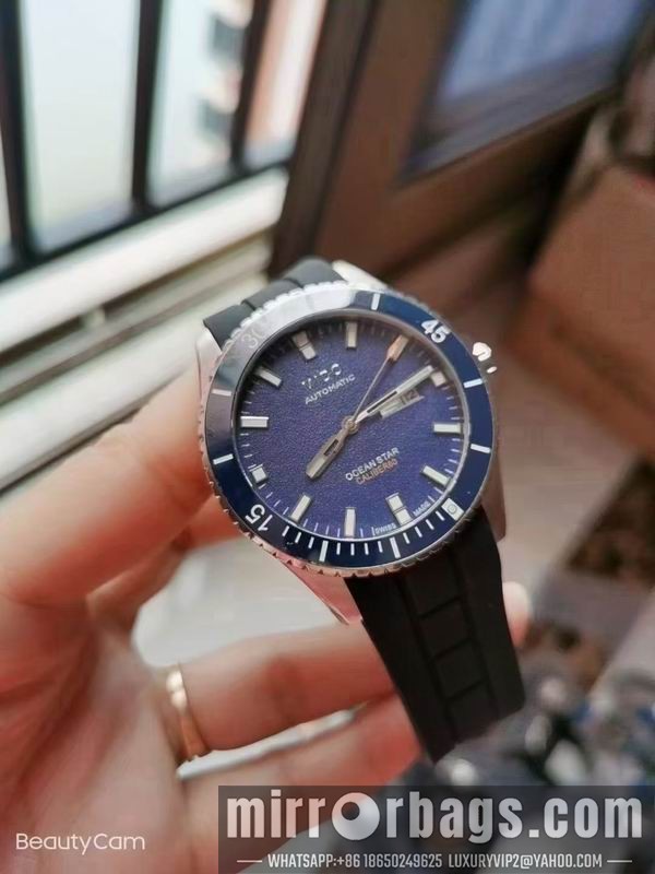 Mido watch 042410 Watch