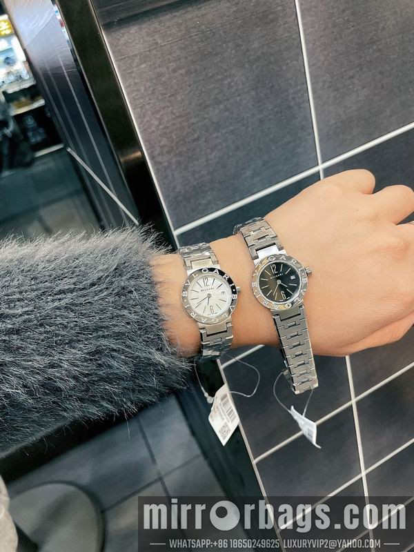 Bvlgari 26mm 101434 Watch