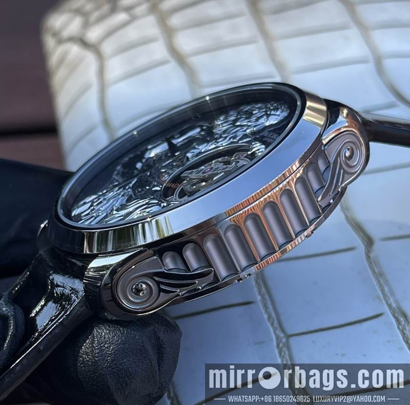 Jacob & Co 44mm 122809 Watch