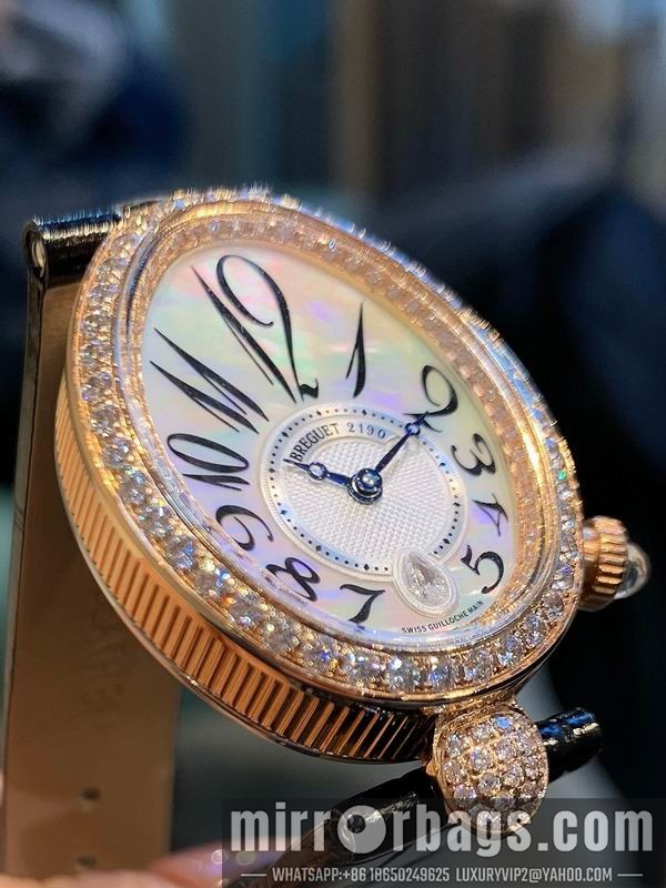 Breguet watch 111419 Watch