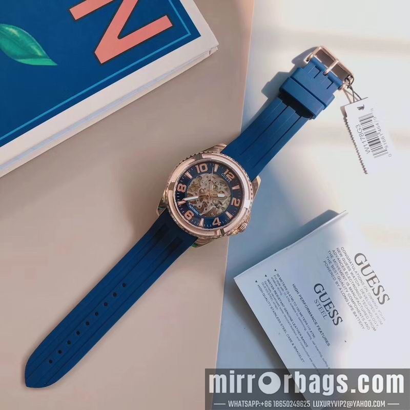 Guess 42mm 101021 Watch