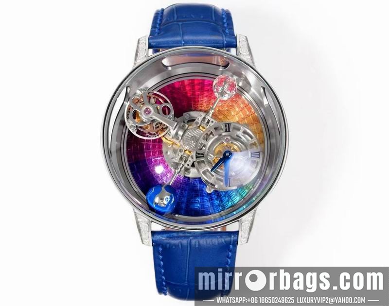 Jacob & Co 47mm 110333 Watch