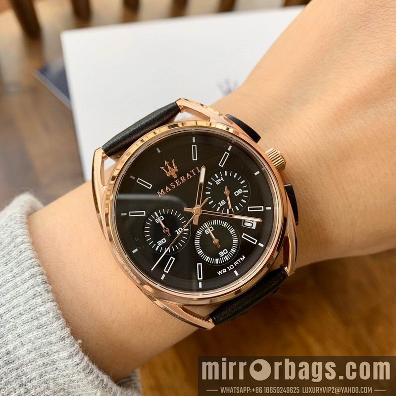 Maserati 40mm 101096 Watch