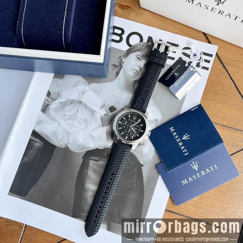 Maserati watch 101079 Watch