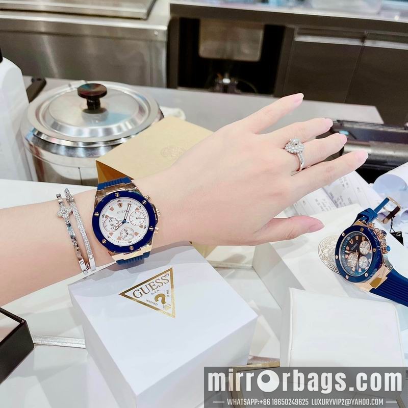 Guess watch 1010144 Watch