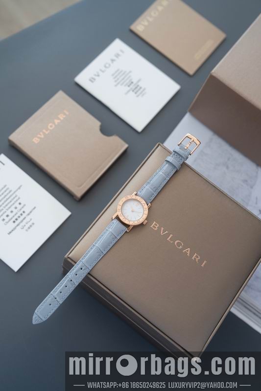 Bvlgari 26mm 040957 Watch