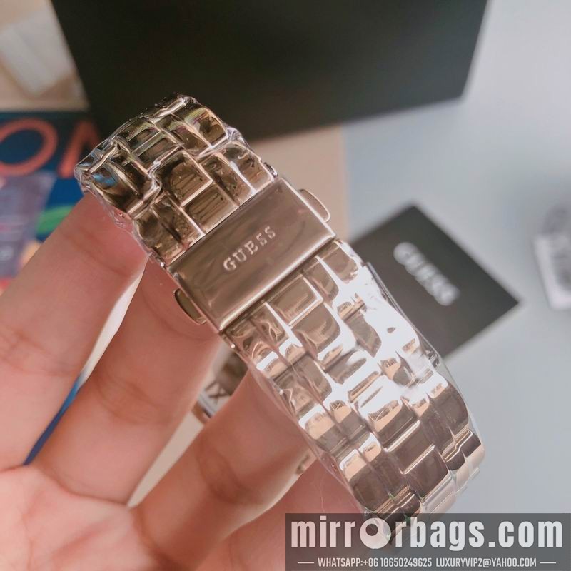 Guess 40mm 101011 Watch