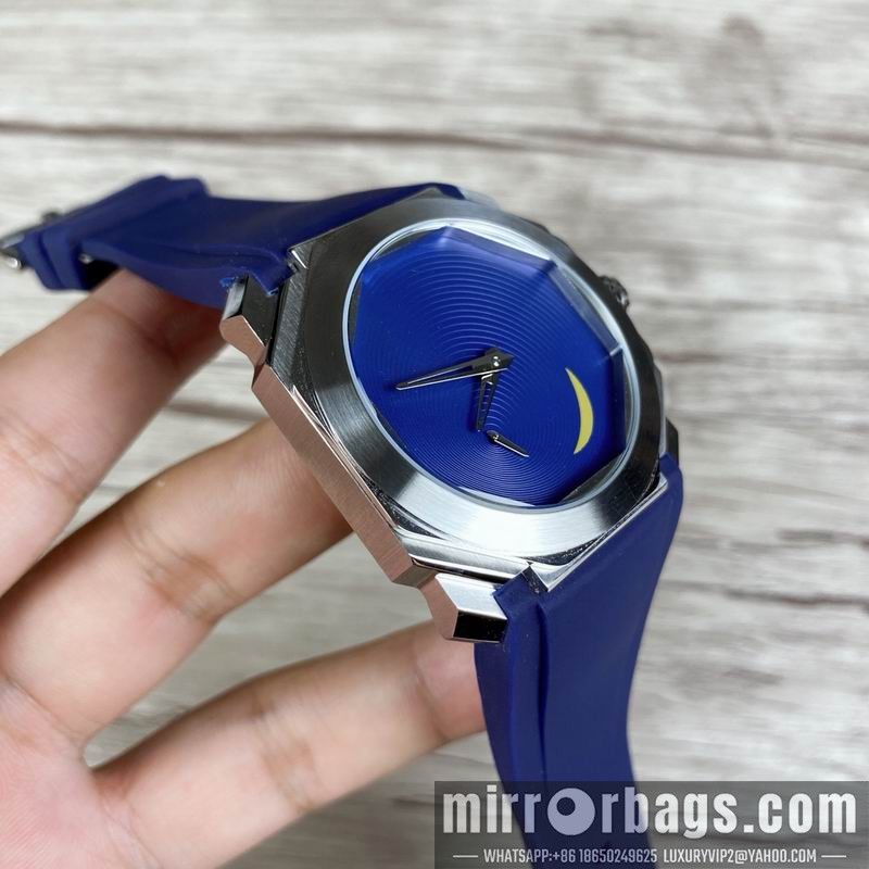 Bvlgari 41mm 0917122 Watch
