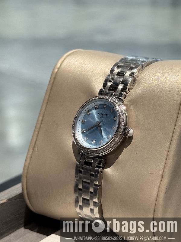 Tissot 26mm 101543 Watch