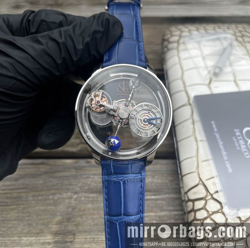 Jacob & Co 47mm 100957 Watch