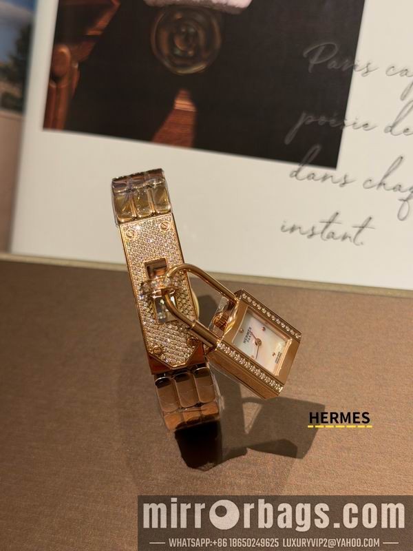 Hermes 20mm 040958 Watch