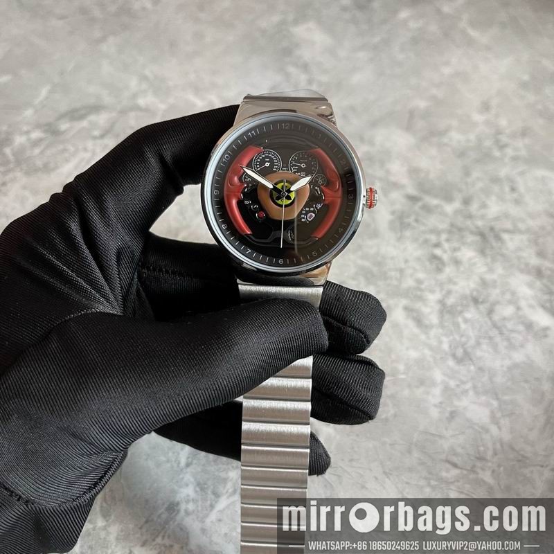 BMW watch 01 Watch